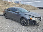 Nissan Altima 2016