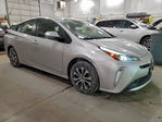 Toyota Prius 2019