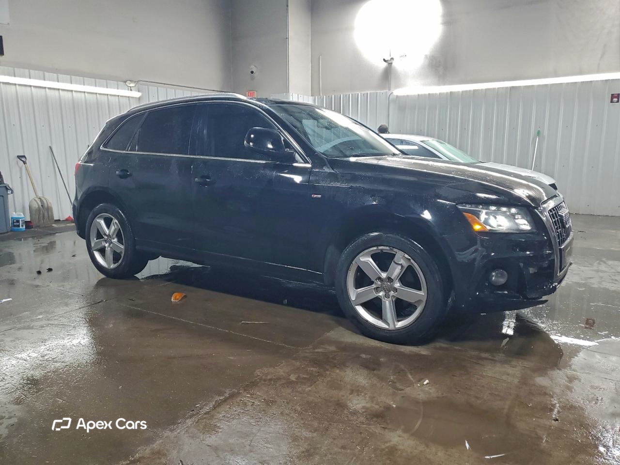 Audi Q5 2011