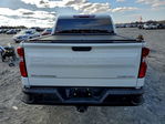 Chevrolet Silverado 2021