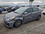 Hyundai Accent 2017