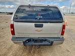 Chevrolet Silverado 2008