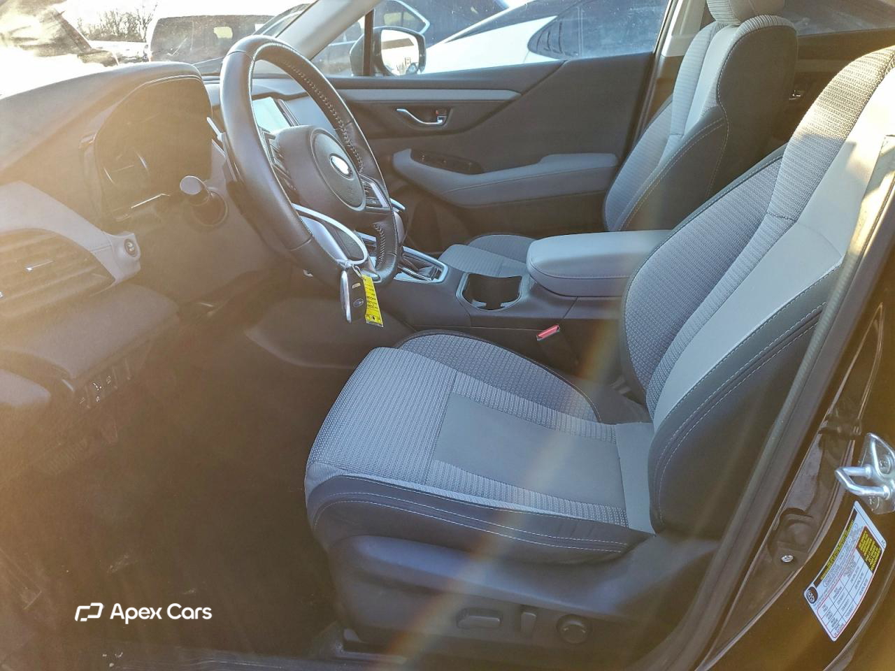 Subaru Outback 2024