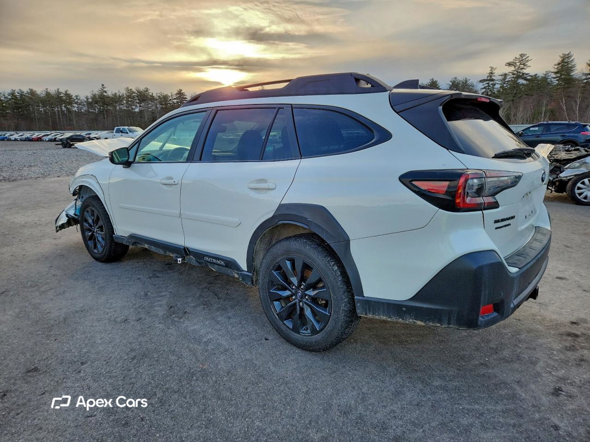 Subaru Outback 2023