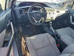 Honda Civic 2014