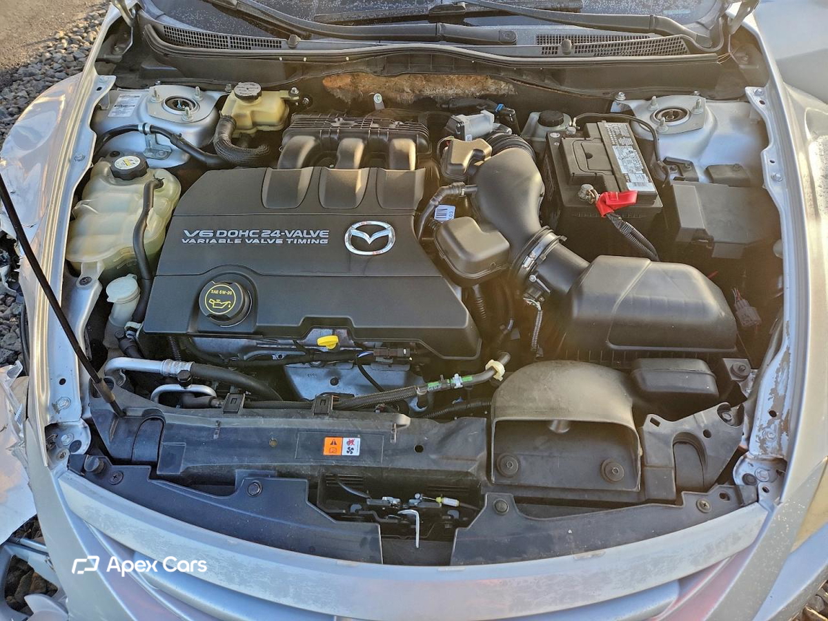 Mazda 6 2010