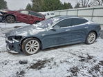 Tesla Model S 2016