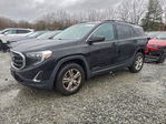 GMC Terrain 2018