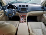 Toyota Highlander 2012