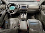 Kia Sportage 2014