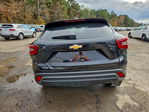 Chevrolet Trax 2025
