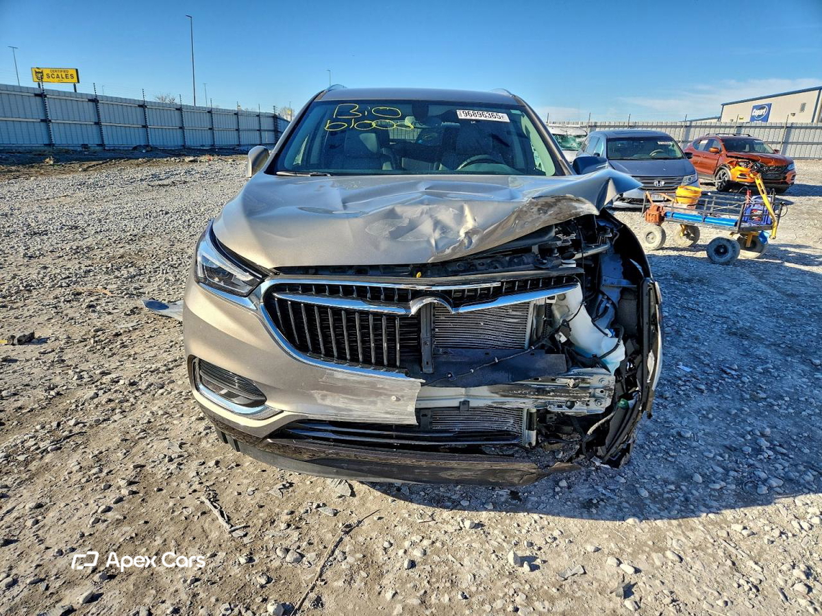 Buick Enclave 2019
