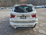 BMW X3 2015