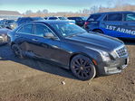 Cadillac ATS 2013