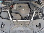 BMW Series 5 2019