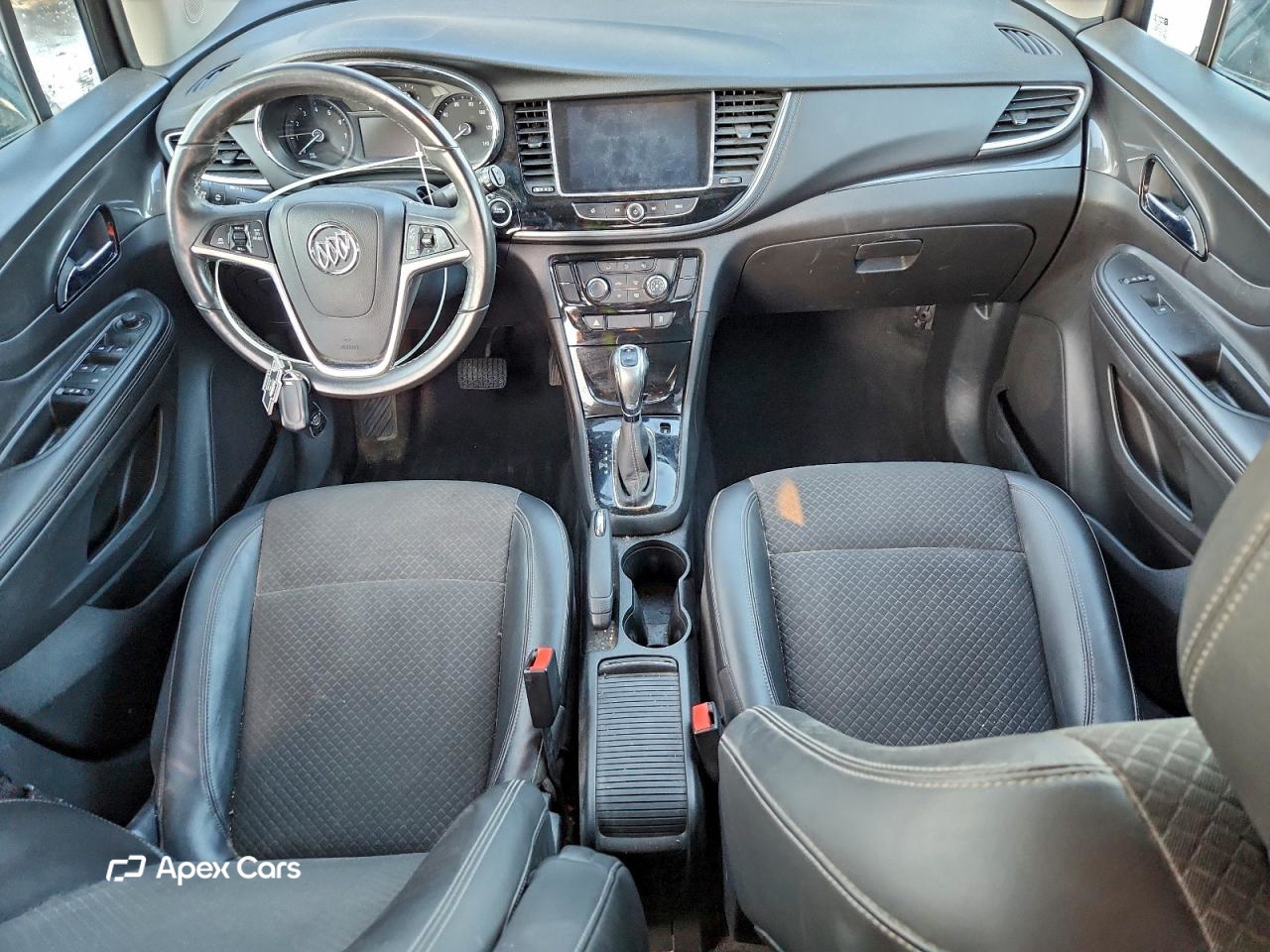 Buick Encore 2018