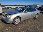 Lexus LS 2003