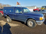 Ford Ranger 1997