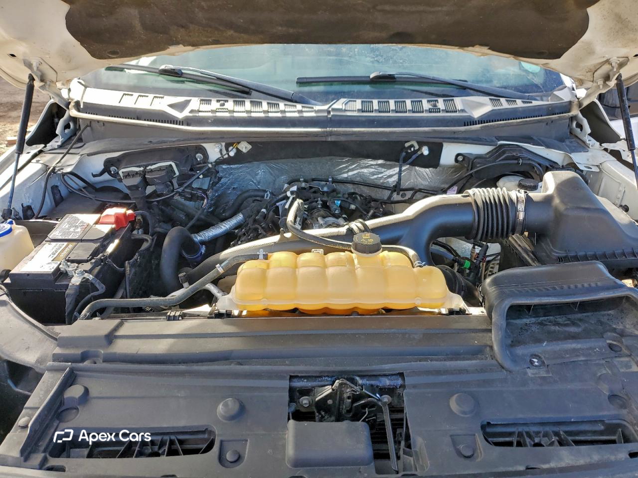 Ford F-150 2016