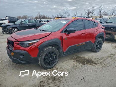 Subaru XV 2024 - Image 1 of 13