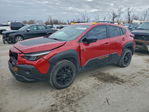 Subaru XV 2024