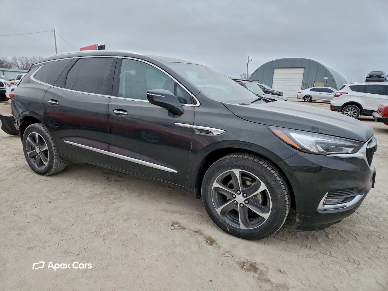 Buick Enclave 2020