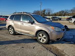Subaru Forester 2014