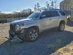 Chevrolet Tahoe 2016