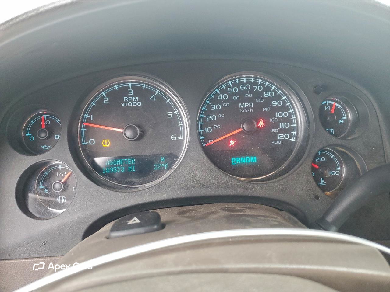 GMC Sierra 2012