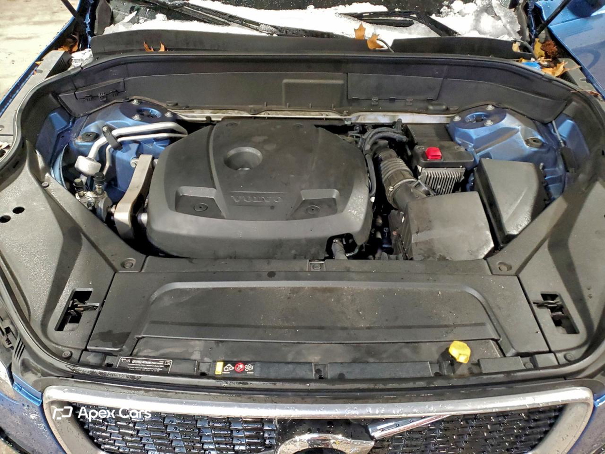 Volvo XC90 2019