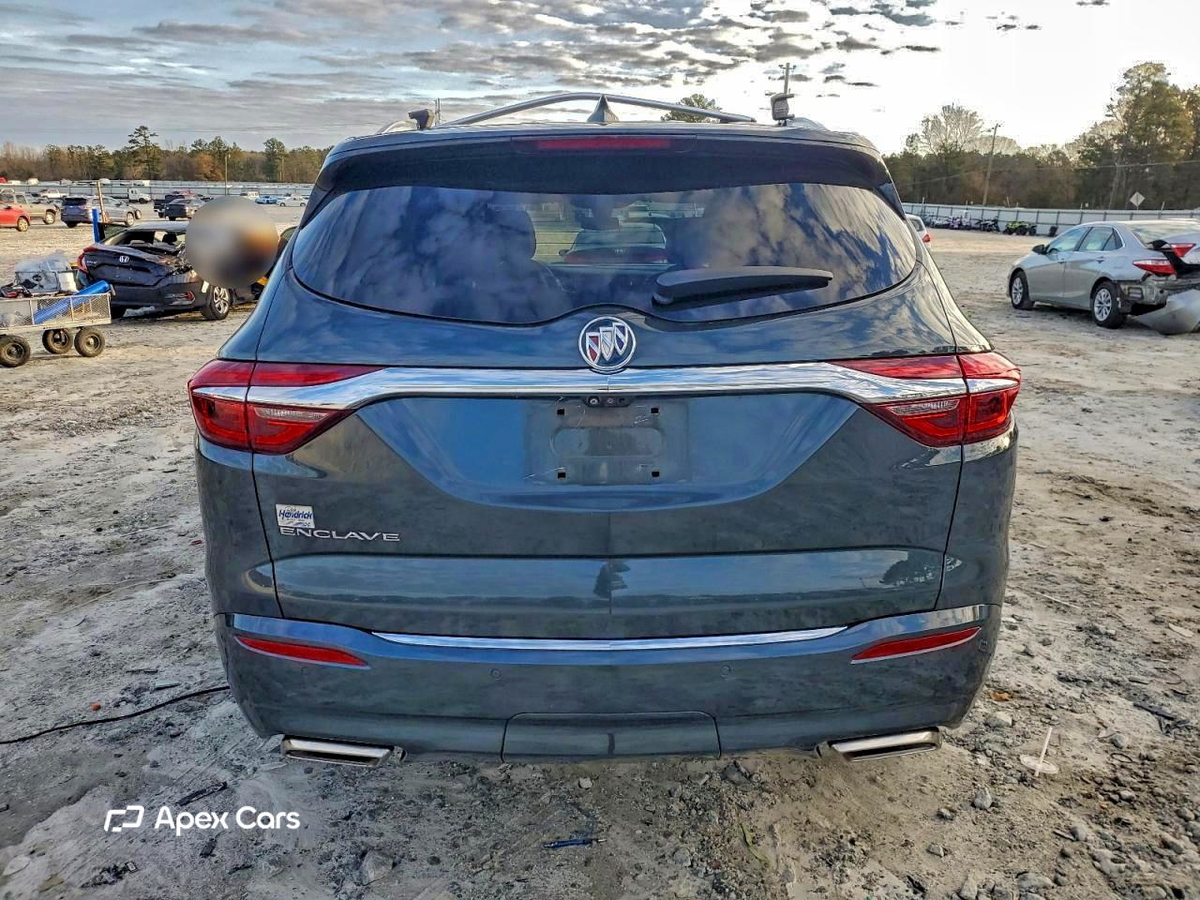 Buick Enclave 2020