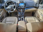 Ford Escape 2016