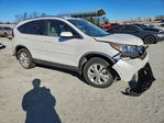 Honda CR-V 2012