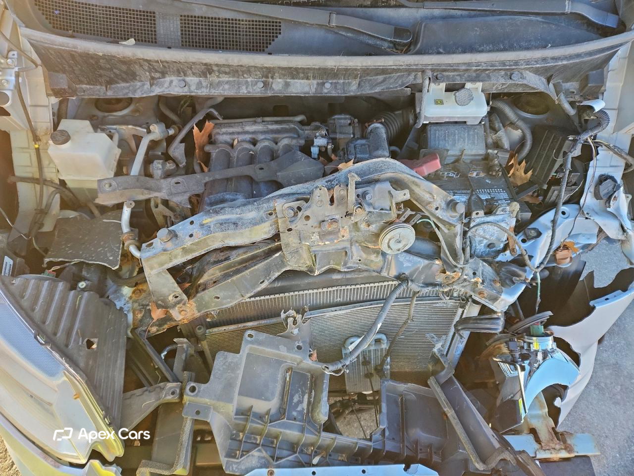 Chevrolet  2017