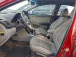 Hyundai Accent 2015
