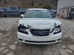 Hyundai Sonata 2010