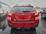 Subaru XV 2013
