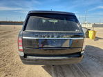 Land Rover Range Rover 2016