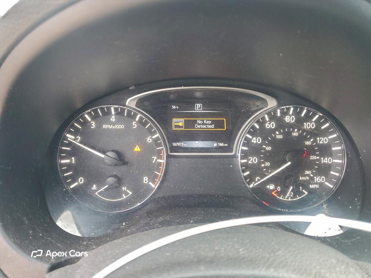 Nissan Altima 2018