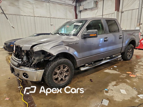 Ford F-150 2010 - Image 1 of 13