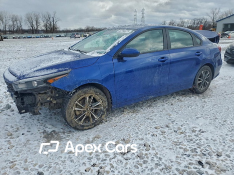 Kia Forte 2024 - Image 1 of 13