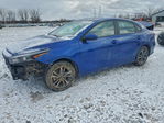 Kia Forte 2024