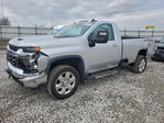 Chevrolet Silverado 2023
