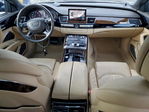 Audi A8 2017