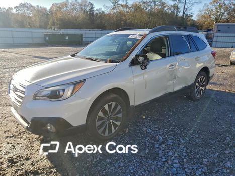 Subaru Outback 2017 - Zdjęcie 1 z 13