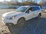 Subaru Outback 2017