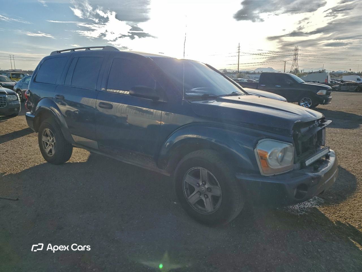 Dodge Durango 2006