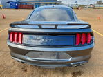 Ford Mustang 2020