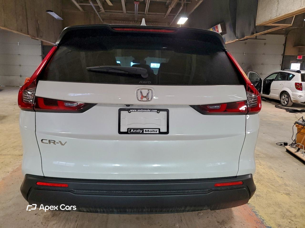 Honda CR-V 2023