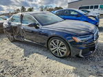 Audi A6 2019